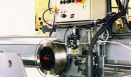 埋弧焊机操作视频,高效焊接技巧全解析